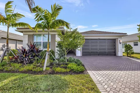 11861 SW Poseidon Way, Port Saint Lucie, FL 34987