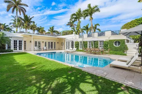 168 Kings Rd, Palm Beach, FL 33480
