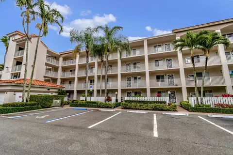 14096 Huntington Pointe Dr #107, Delray Beach, FL 33484