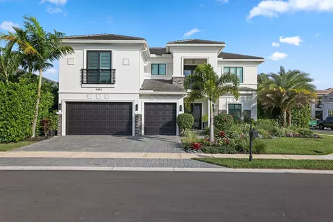 6903 NW 28th Ave, Boca Raton, FL 33496