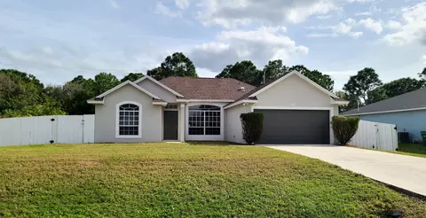 3051 SW Briggs St, Port Saint Lucie, FL 34953