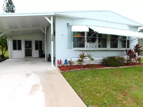 150 W Caribbean, Port Saint Lucie, FL 34952