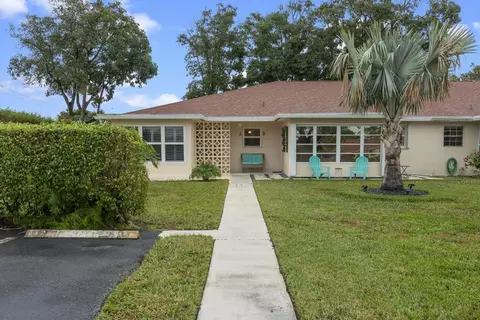 4520 NW 3rd Ct #A, Delray Beach, FL 33445