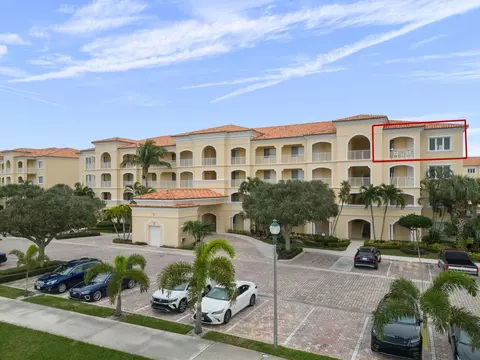 7 Harbour Isle Dr E #PH6, Fort Pierce, FL 34949