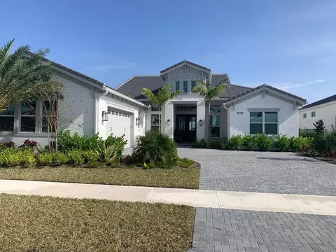 4734 Estates Cir, Westlake, FL 33470
