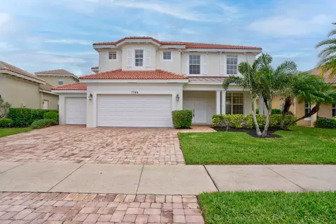 7786 SE Heritage Blvd, Hobe Sound, FL 33455
