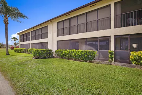 1201 Pinecrest Cir #D, Jupiter, FL 33458 photo 34