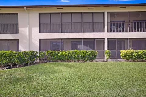 1201 Pinecrest Cir #D, Jupiter, FL 33458 photo 35