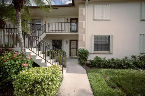 1201 Pinecrest Cir #D, Jupiter, FL 33458 photo 38