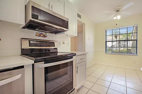 1201 Pinecrest Cir #D, Jupiter, FL 33458 photo 8