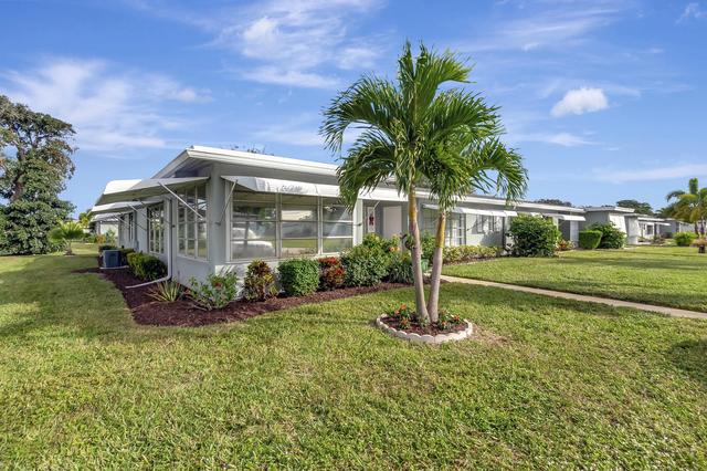 715 High Point Blvd N #A, Delray Beach, FL 33445