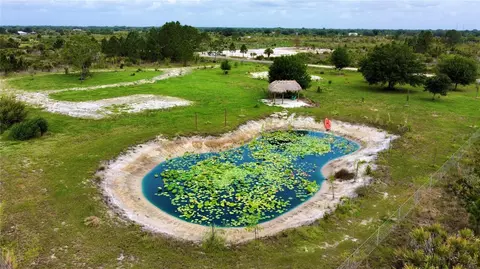 18036 NW 272nd St, Okeechobee, FL 34972
