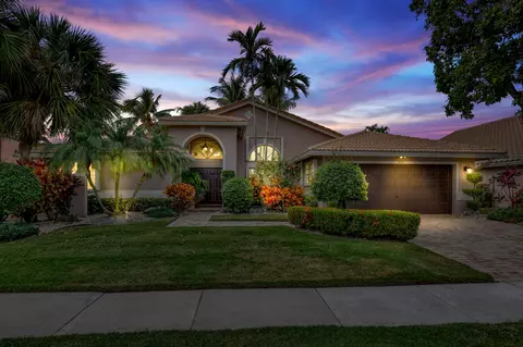12313 Glen Falls Ln, Boynton Beach, FL 33437