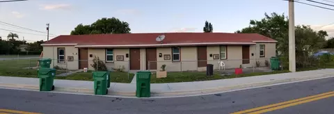 752 Dr Martin Luther King Jr Blvd #1, Riviera Beach, FL 33404