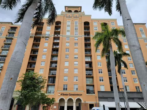 651 Okeechobee Blvd #1207, West Palm Beach, FL 33401