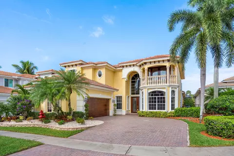 8071 Valhalla Dr, Delray Beach, FL 33446 photo 4