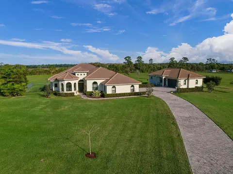 4155 SW Stoneybrook Way, Palm City, FL 34990