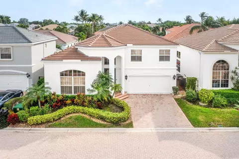 4284 NW 64th Dr, Boca Raton, FL 33496
