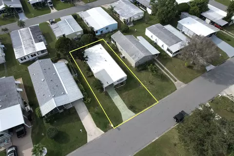 1235 Waterway Dr, Barefoot Bay, FL 32976