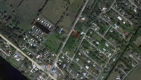 6522 SE 86th Blvd, Okeechobee, FL 34974