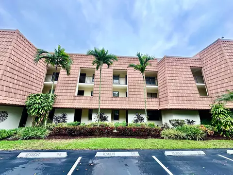 3100 SE Pruitt Rd #B203, Port Saint Lucie, FL 34952