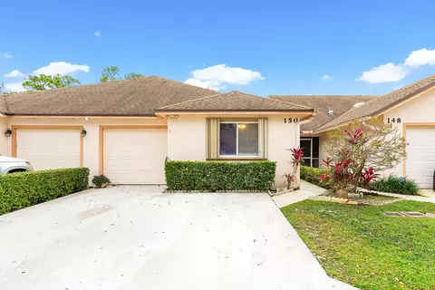 150 Sandy Ln, Royal Palm Beach, FL 33411