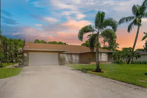 18345 44th Pl N, Loxahatchee, FL 33470