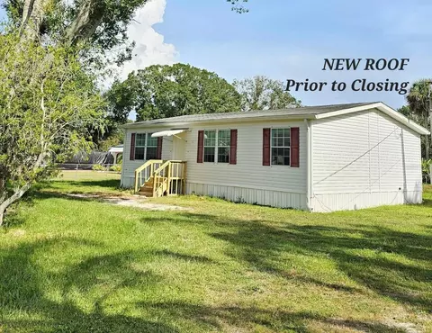 3412 SE 25th St, Okeechobee, FL 34974