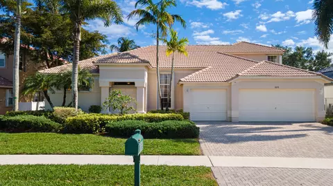 8858 Georgetown Ln, Boynton Beach, FL 33472