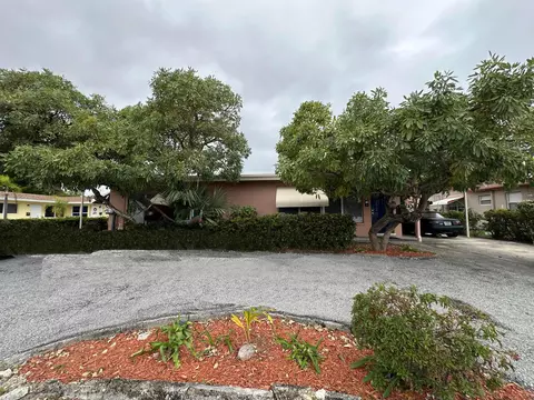 310 W Blue Heron Blvd #1, Riviera Beach, FL 33404