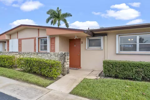 2965 Crosley Dr W #B, West Palm Beach, FL 33415