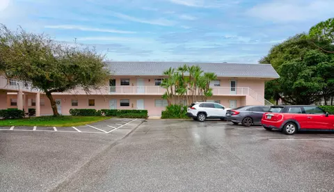 18081 SE Country Club Dr #9-89, Tequesta, FL 33469