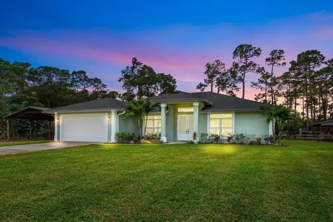 16892 81st Ln N, Loxahatchee, FL 33470