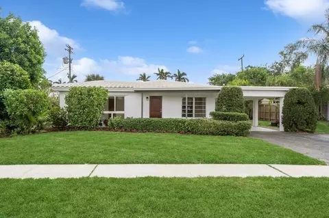 490 NE 5th Cir, Boca Raton, FL 33431