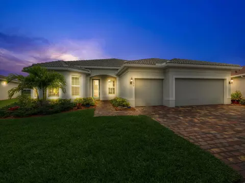 12694 SW Cattleya Ln, Port St Lucie, FL 34987