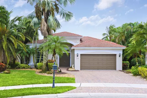 6534 Murano Way, Lake Worth, FL 33467