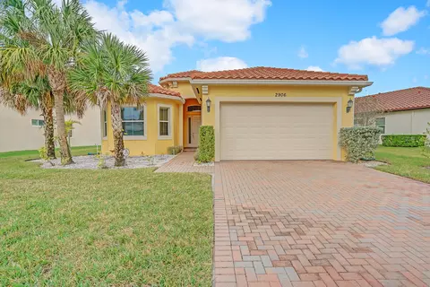 2906 Bellarosa Cir, Royal Palm Beach, FL 33411