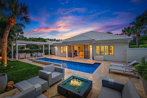 4301 Captains Way, Jupiter, FL 33477