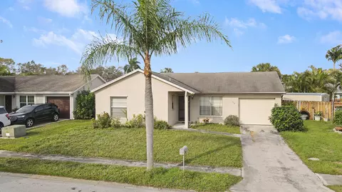116 Deerfield Ct, Jupiter, FL 33458