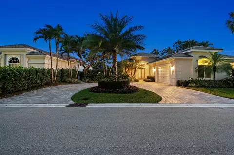 7814 Villa D Este Way, Delray Beach, FL 33446