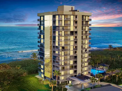 4000 N Highway A1a #401, Hutchinson Island, FL 34949