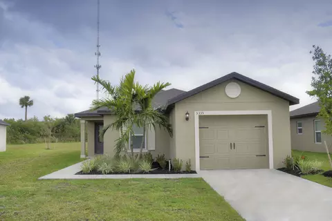 5335 Entertainment Way, Fort Pierce, FL 34947