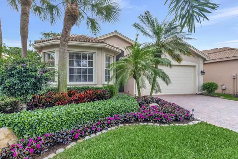 13248 Aliso Beach Dr, Delray Beach, FL 33446