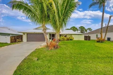1409 SW Aachen Ave, Port Saint Lucie, FL 34953