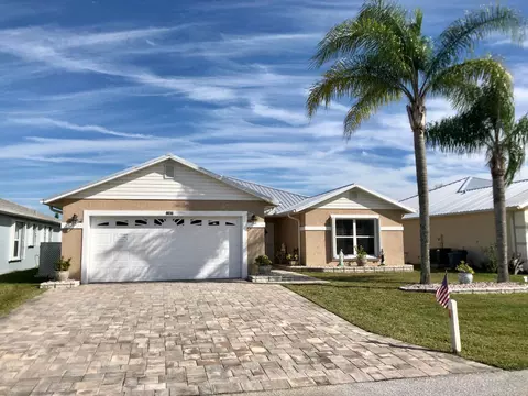 6630 Alheli, Fort Pierce, FL 34951