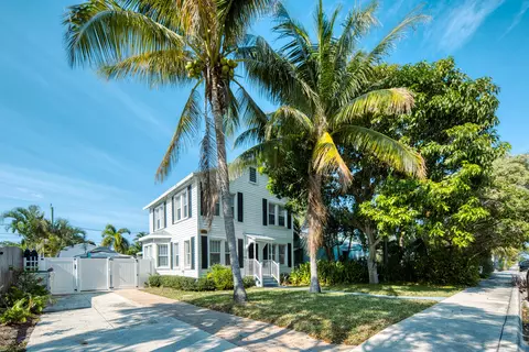 1013 N M St, FL 33460