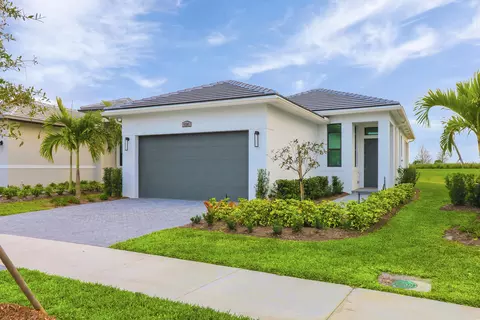 9285 SW Pepoli Way, Port Saint Lucie, FL 34987