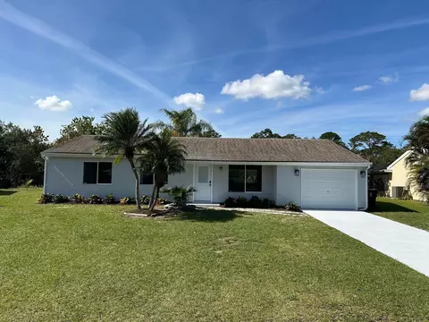 1714 SElkhart Ter, Port St Lucie, FL 34953