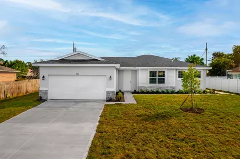 1556 SW Birkey Ave, Port Saint Lucie, FL 34953