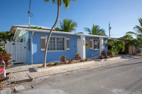 11231 2nd Avenue Ocean, Marathon, FL 33050